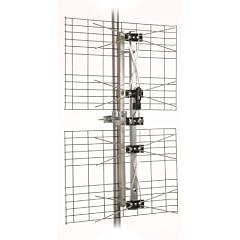 Antennas Direct DB4 Multi Directional HDTV Antenna