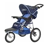 InStep Safari TT Single Stroller