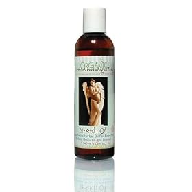 stretch oil