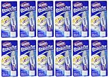 Clorox Bleach Pen, Case Pack, Twelve - 1 Count Packages, 2 Ounces Each(12 Pens, 24 Ounces)