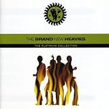 The Platinum Collection by Brand New Heavies