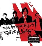 Move Along by The All-American Rejects
