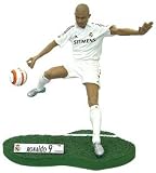 FT Champs - Real Madrid: 12 Inch Deluxe Figure ���ʥ���