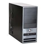 Atx - Mid Tower Tac 1.1