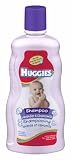 Huggies Lavender/Chamomile Shampoo, Case Pack, Six - 15 Ounce Bottles (90 Ounces)