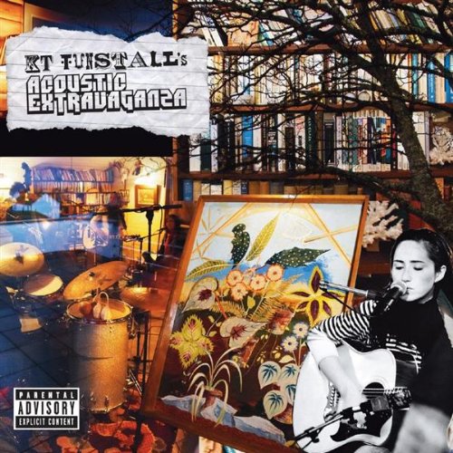 KT Tunstall - KT Tunstall