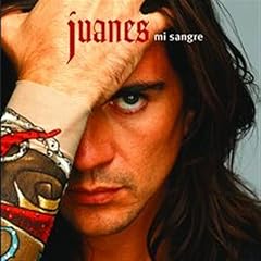 MP3 ALBUM - Juanes - Mi Sangre