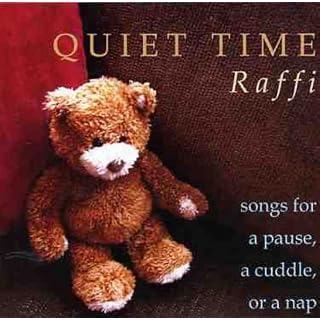 CD Cover Art