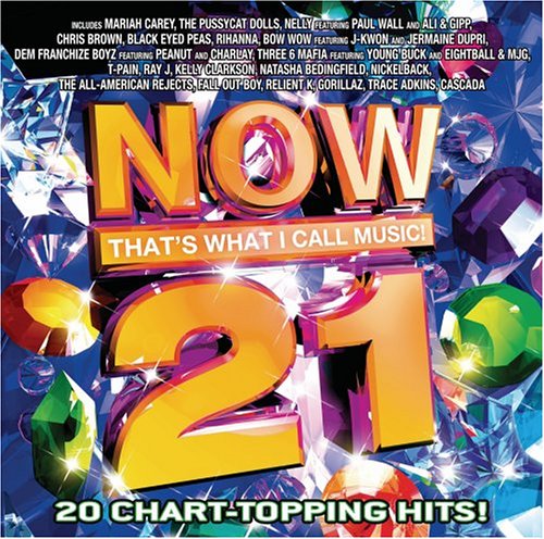 The All - Now, Vol. 21 (USA) - Zortam Music