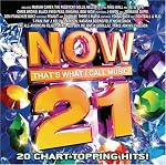 Now, Vol. 21