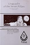 Uragyad'n of the Seven Pillars (Traveller RPG)
