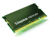 Kompaktanlagen: Kingston Technology: 512MB DDR2 SODIMM