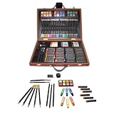 1-2-3 Art Set