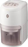 ZOJIRUSHI ���������@���Ƃ薼�l �i�z�c�����@�\�t�j RV-HS60-TP ���[�Y�u���E��