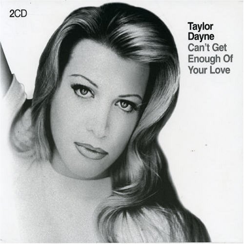Taylor Dayne - Can