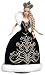 Barbie Collector Fashion Holiday Barbie Doll by Bob Mackie