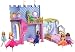 Barbie in The 12 Dancing Princesses: Magical Dance Castle