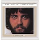 CD Cover Art