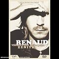 Renaud : Visage p�le attaquer Z�nith - DVD