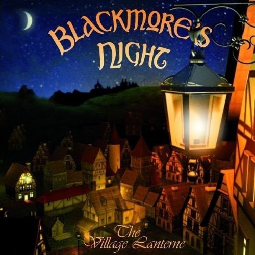 Blackmore