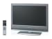 SONY  BRAVIA 23V�^ �n��EBS�E110�xCS�f�W�^���n�C�r�W�����t���e���r KDL23S2000