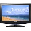 Samsung LNS4051D 40" Wide LCD HDTV with Integrated ATSC Tuner