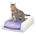 Kitchen & Housewares : Scoop Free LB1 Self-Cleaning Litter Box