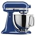 KitchenAid Blue Willow Artisan Series Stand Mixer