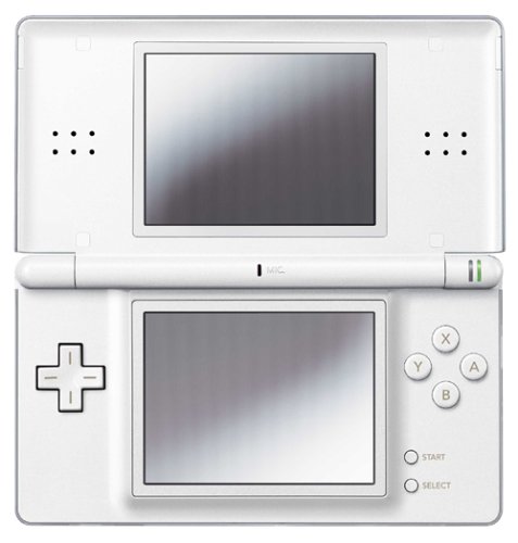 �j���e���h�[DS Lite �N���X�^���z���C�g