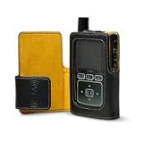 Belkin F5X012-CIT Sports Armband for XM Nexus Satellite Receivers (Black and Citron)