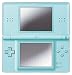 ニンテンドーDS Lite アイスブルー