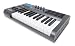 M-Audio AXIOM 25 Advanced 25-Key Semi-Weighted USB MIDI Controller 9900-41411-10