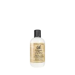 Bumble and Bumble Conditioner, Creme de Coco, 8 fl oz (250 ml)