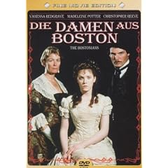 Die Damen aus Boston