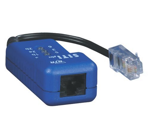 Speicherkarten: Ria-BTR ISDN-Installationstester SiTi plus ISDN-Installationstester