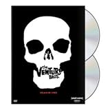 The Venture Bros. - Season One