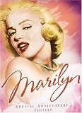 Marilyn Monroe Anniversary Collection  By DVD