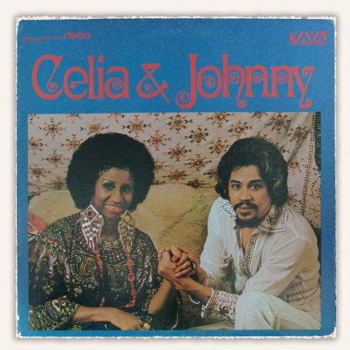 Celia Cruz, Johnny Pacheco - Celia & Johnny - Zortam Music