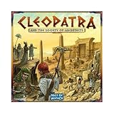Cleopatra and the Society of Architects