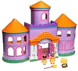 Dora the Explorer Magical Castle Playset