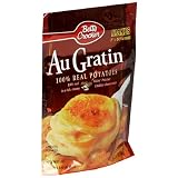 Betty Crocker Specialty Potatoes Casserole Au Gratin, Case of 16 - 2.4 Ounce Units (28.8 Total Ounces)
