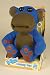 Nev Talking Feature Plush