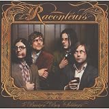 THE RACONTEURS&nbsp;-&nbsp;Broken Boy Soldiers