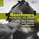 CD Cover Art