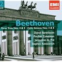 CD Cover Art