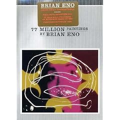 the DVD package