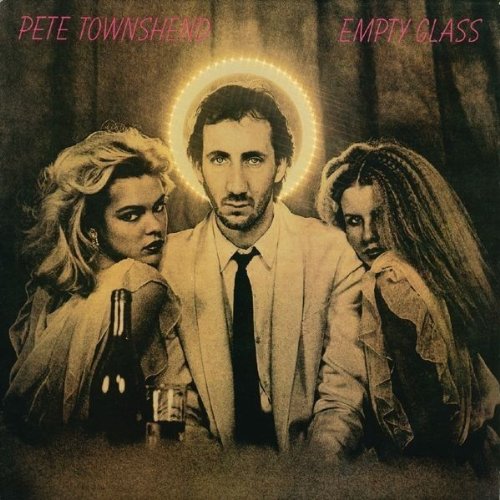 Townshend, Pete - Empty Glass - Zortam Music