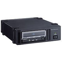 Festplatten: Sony StorStation AITe200ULS schwarz Streamer 208 GB TAIT2 extern FireWire/USB2.0