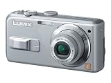 Panasonic �f�W�^���J���� LUMIX DMC-LS2-S �V���o�[