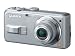 Panasonic �f�W�^���J���� LUMIX DMC-LS2-S �V���o�[